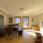 Sunseitn Mit Ruhe Und Unabhaengigkeit Villa Obervellach