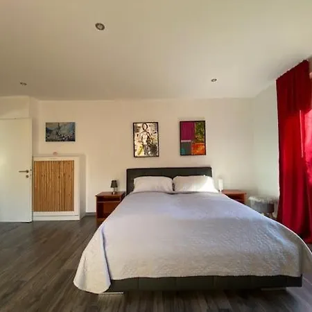 Sunseitn Mit Ruhe Und Unabhaengigkeit Obervellach