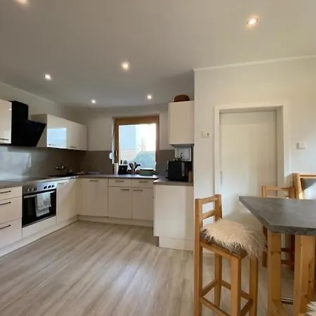 Villa Sunseitn Mit Ruhe Und Unabhaengigkeit