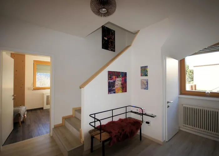 Sunseitn Mit Ruhe Und Unabhängigkeit Villa