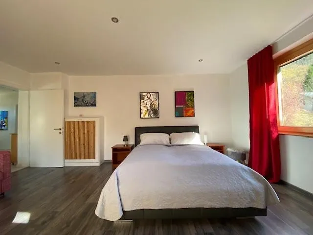 Sunseitn Mit Ruhe Und Unabhaengigkeit Obervellach