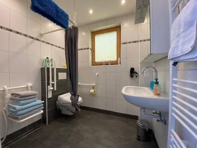 Sunseitn Mit Ruhe Und Unabhaengigkeit * Obervellach