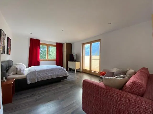 Sunseitn Mit Ruhe Und Unabhängigkeit