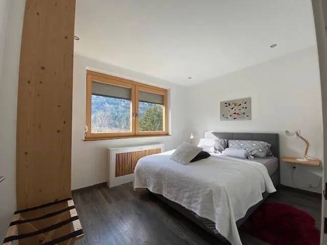 Sunseitn Mit Ruhe Und Unabhängigkeit Obervellach