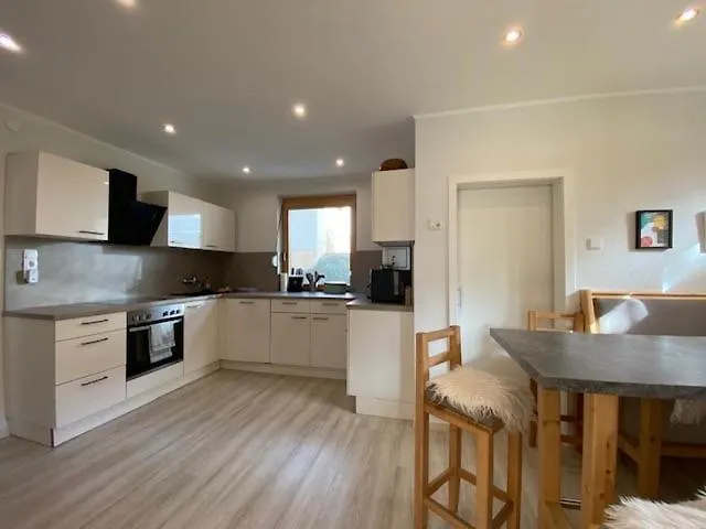 Villa Sunseitn Mit Ruhe Und Unabhängigkeit