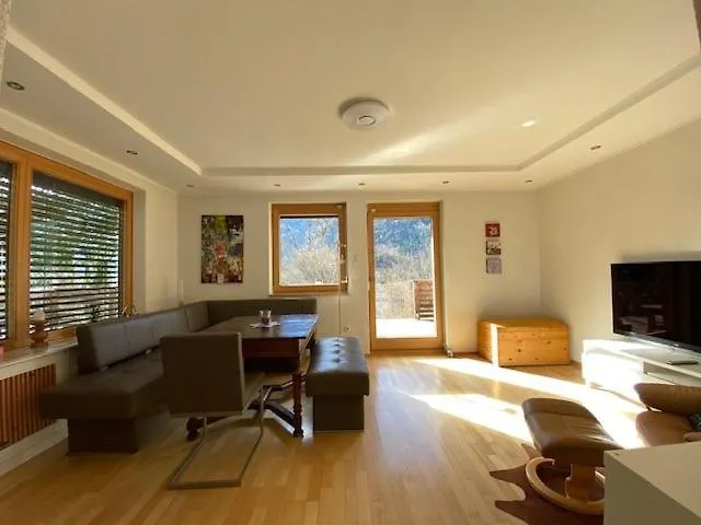 Sunseitn Mit Ruhe Und Unabhängigkeit Villa Obervellach